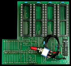 KK1200 Freyer & Siegel Elektronik 1994 - 14